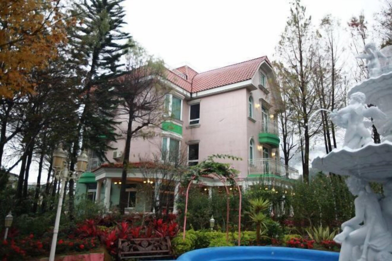 Exterior & Views 2, Victoria Castel, Nantou