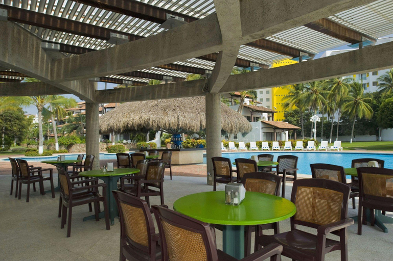 Food & Drinks 5, Vamar Vallarta Marina & Beach Resort - All Inclusive, Puerto Vallarta
