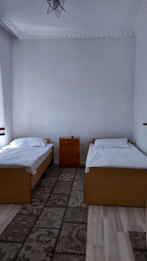Bedroom 4, Gumus Hotel, Ürgüp