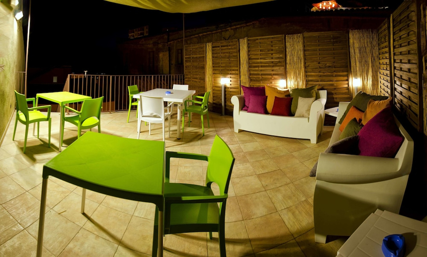 Food & Drinks 4, B&B Sogni d'oro, Agrigento
