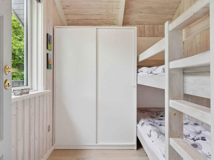 Interior 4, 4 Star Holiday Home in Hurup Thy, Thisted