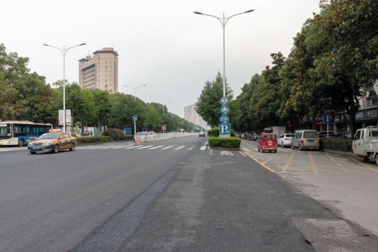 Others 5, Huayu International Hotel, Xiangtan