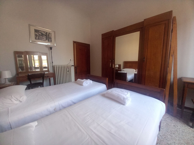 Room 3, Sant Orsola Apartament, Florence