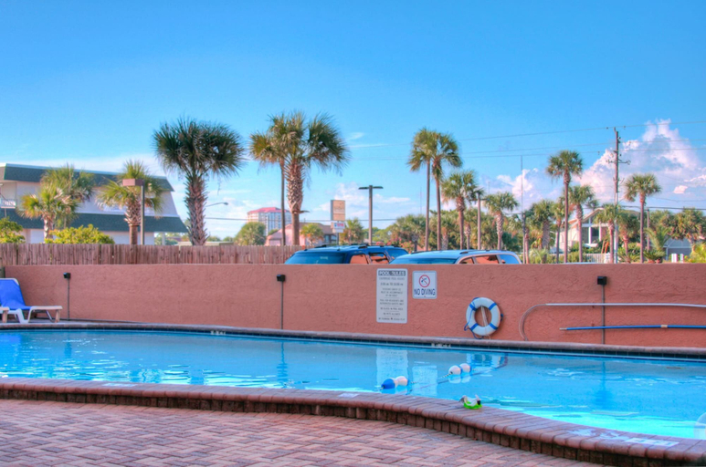 Sport & Beauty 4, Nautilus 1303, Okaloosa