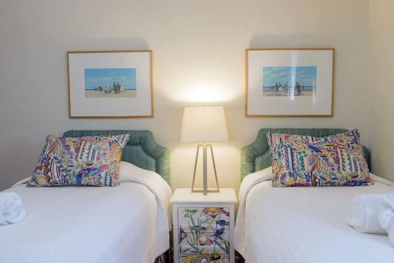 Room 3, Best Value in Seabrook - Heron Run, Charleston