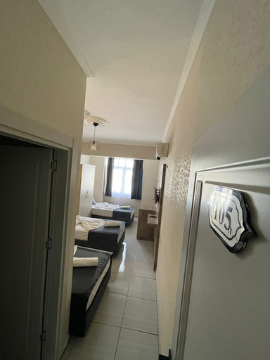Bedroom 3, Denizhan Otel, Antalya