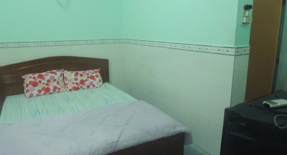 Bedroom 5, Nam Phuong Hostel
