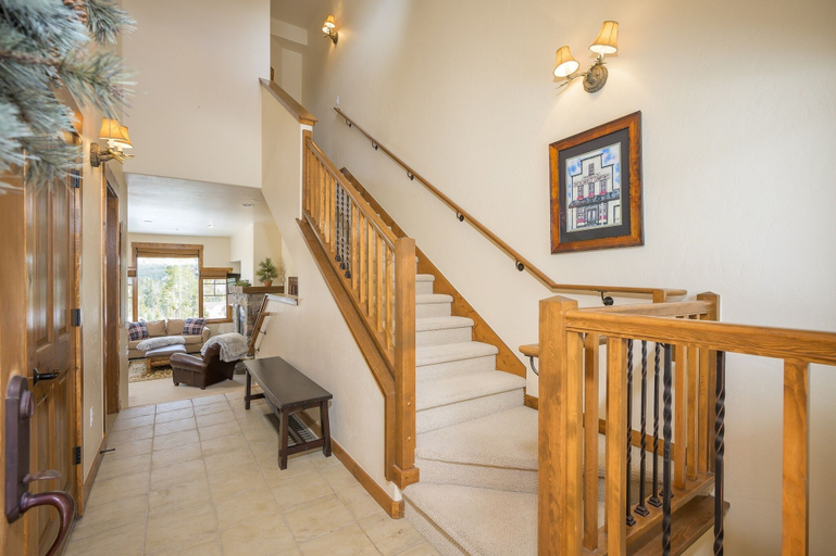 Interior 3, Cloudline Chalet 3 Bedroom Townhouse, Grand