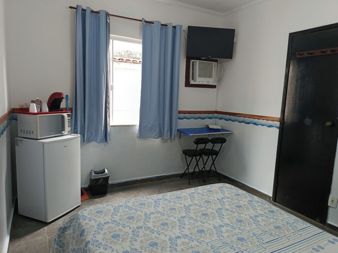 Bedroom 3, Suítes e Kits da Natasha, Arraial do Cabo