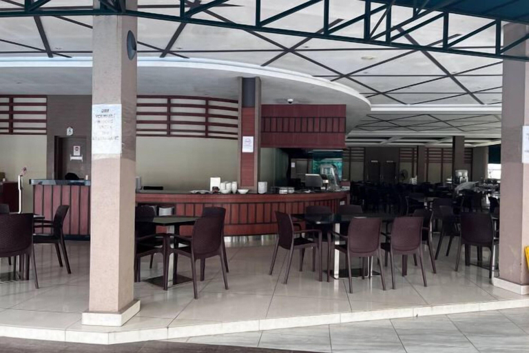 Interior 2, KSL Residence Taman Daya Johor @ 3Bed3Bath Comics, Johor Bahru