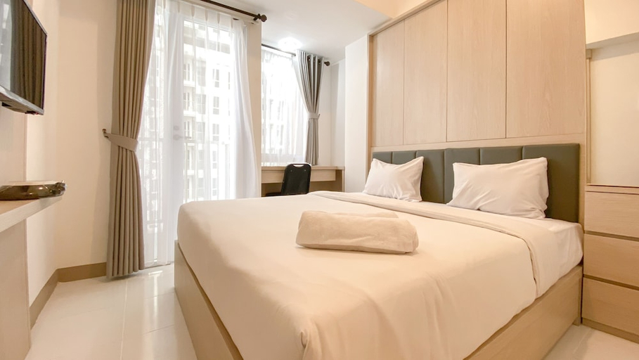 Others 3, Simply Studio Room At Tokyo Riverside Pik 2 Apartment, Tangerang