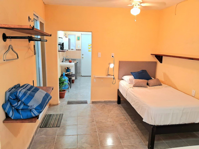 Room 4, 11 Cheche in Isla Mujeres, Isla Mujeres