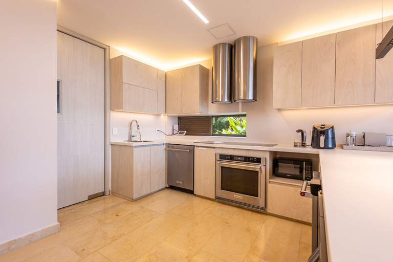 Room 3, Coastal Villa w Dock Access Pools, Cartagena de Indias