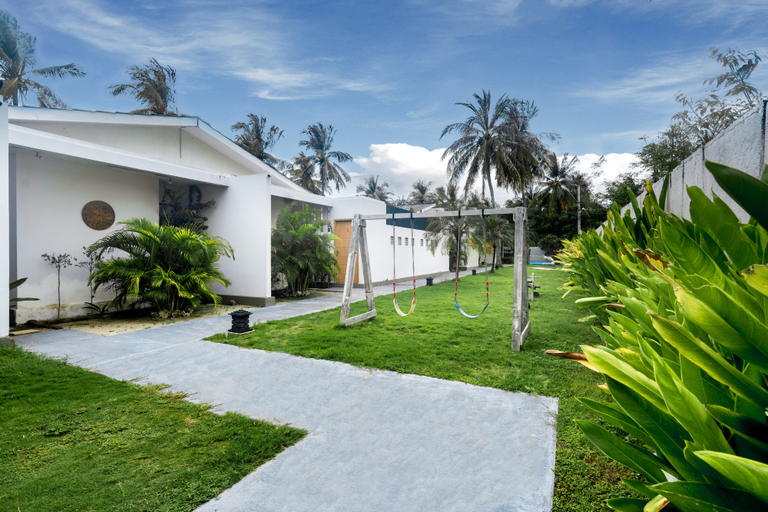 Exterior & Views 2, Gili Khayangan Villas, Lombok