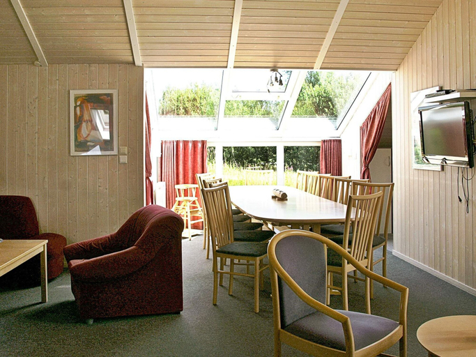 Others 5, Holiday Home in Otterndorf, Cuxhaven