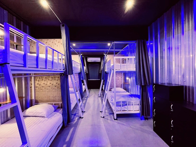 Others 5, The Lab Sleep Hostel, Muang Chiang Rai