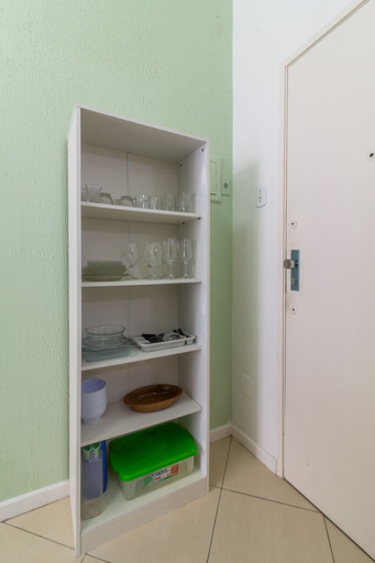 Room 4, 6 Minutes From Copacabana Beach Nsc904b, Rio de Janeiro