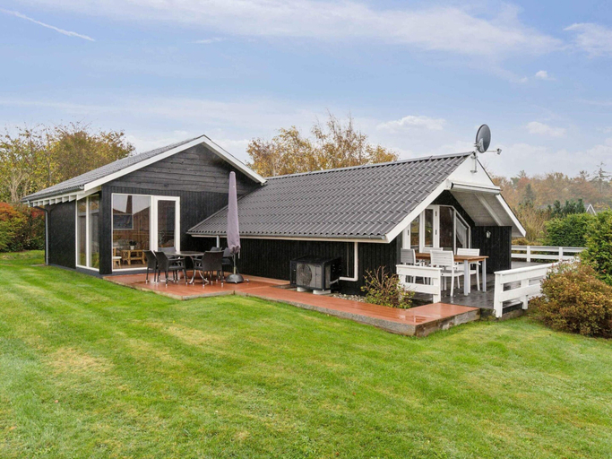 Exterior 4, 5 Star Holiday Home in Olsted, Halsnæs