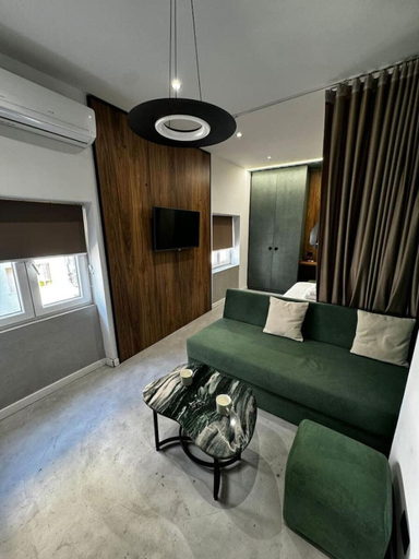 Room 2, Warm Corner Studio Central Comfort, Tirana