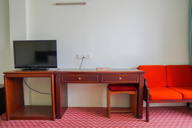 Others 5, Miri Hotel, Miri