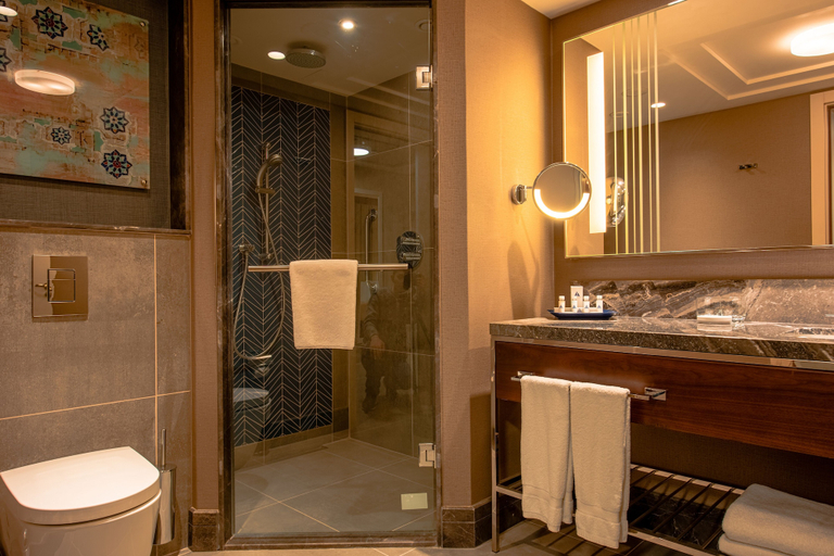 Others 4, International Hotel Tashkent, Tashkent City