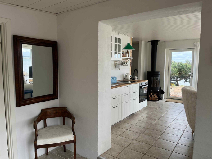 Interior 5, 5 Star Holiday Home in Martofte, Kerteminde