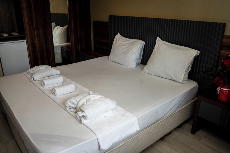 Room 2, Altuncu Premium Termal Hotel, Armutlu
