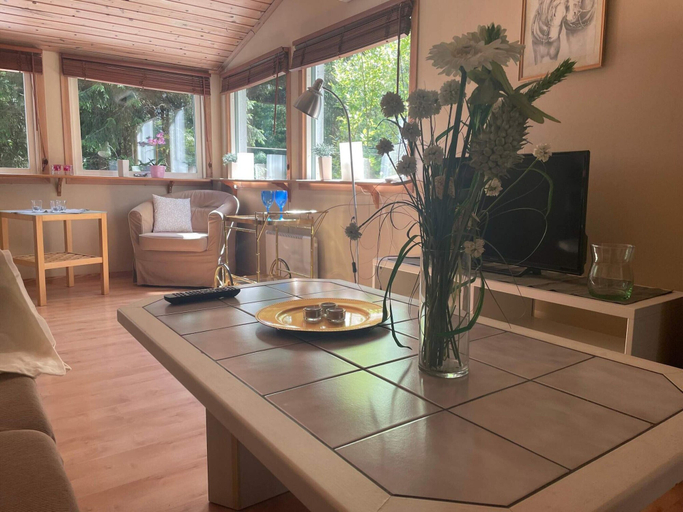 Interior 4, 2 Person Holiday Home in Spekerod, Stenungsund