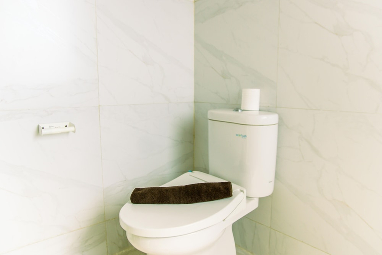 5, Spacious And Nice 2Br Apartment At Mediterania Palace Residence, Jakarta Pusat