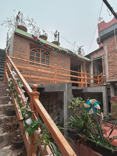 Others 2, SiempreViva Hospedaje By GEstores, Chignahuapan