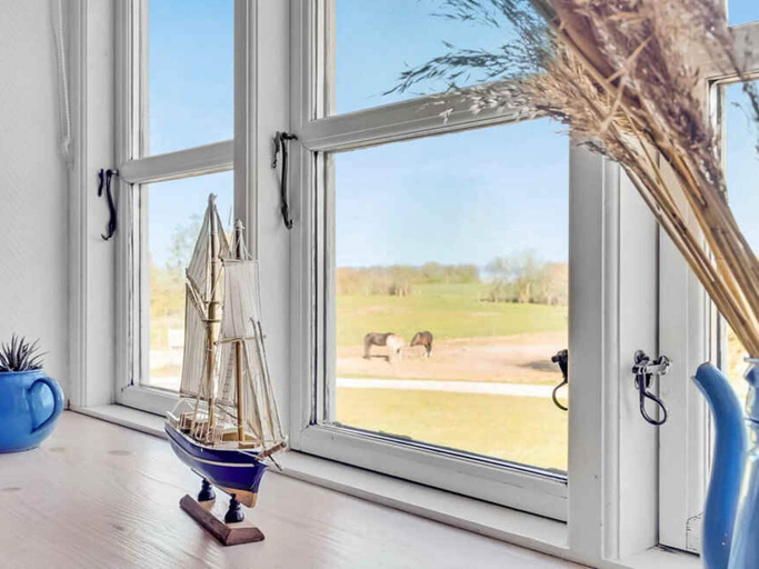 Interior 5, 4 Star Holiday Home in Norre Alslev, Guldborgsund