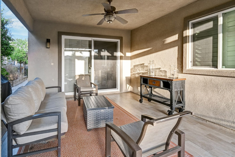 Room 5, The Great Escape - Indio, Riverside