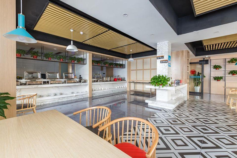 Food & Drinks 5, Vx Xuzhou Gulou District Yangshan Road Hotel, Xuzhou
