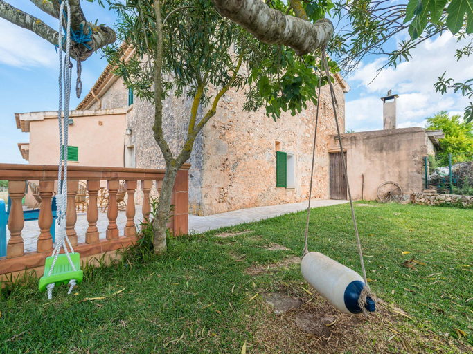 Others 4, Sa Vinyota - Villa With Private Pool In Llubi, Baleares