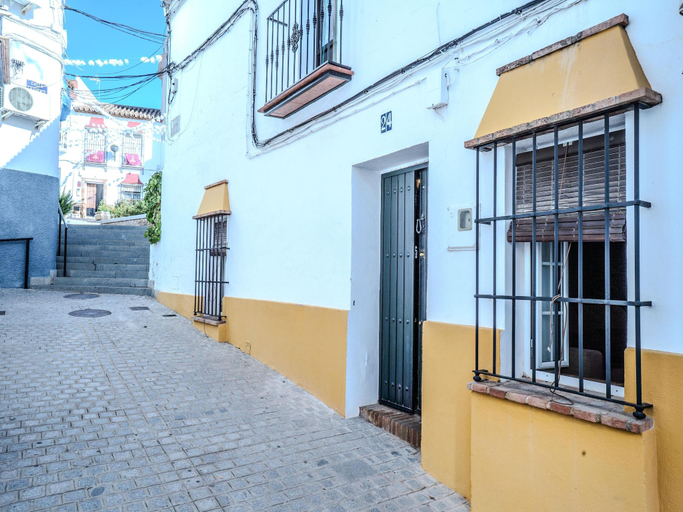2, Apartment in Andalusia with Scenic Views, Sevilla