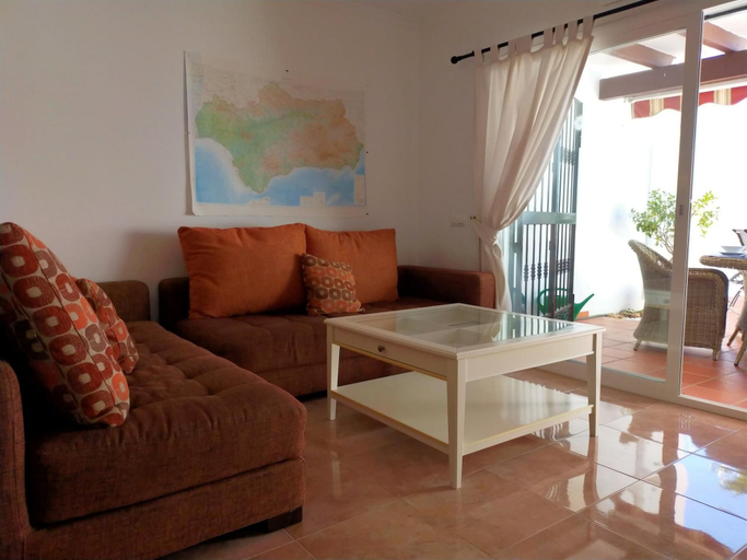 Room 2, Casa Cipreses 6 Nerja, Málaga