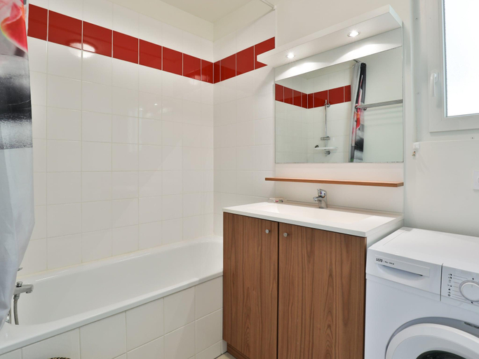5, Stylish villa in Parentis-en-Born, Landes