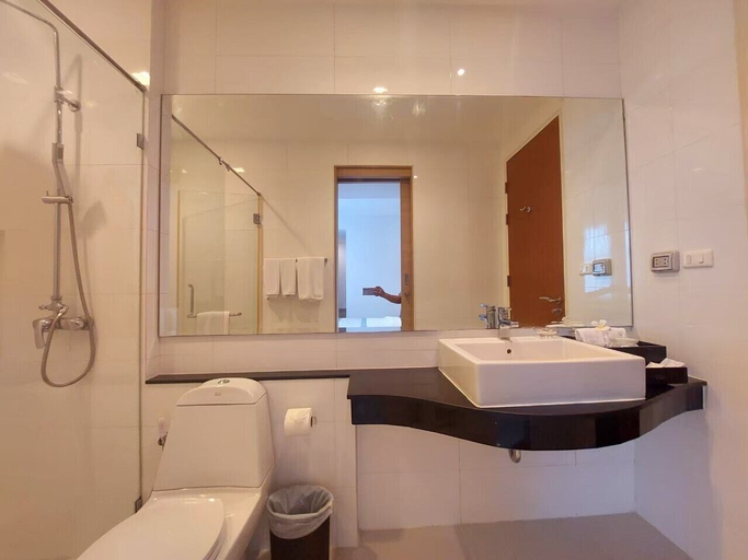 Bathroom 5, Luxury Residence Klong Muang Beach Krabi, Mueang Krabi