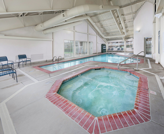 Sport & Beauty 4, WorldMark Depoe Bay, Lincoln