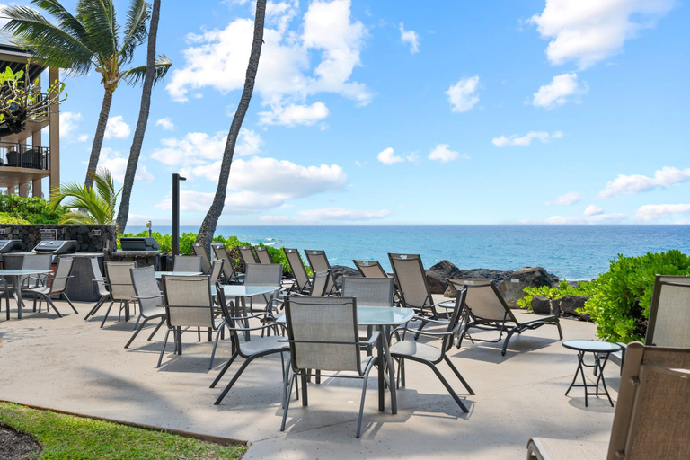 Food & Drinks 4, Kona Makai 3305 2 Bedroom Condo, Hawaii
