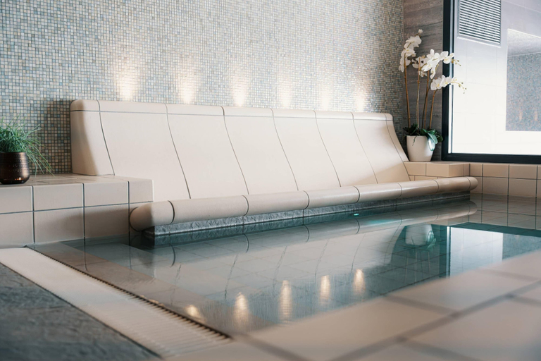 Sport & Beauty 2, Son Spa, Vestby