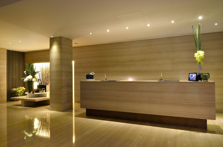 Others 4, Les Suites Taipei Ching-Cheng, Taipei City