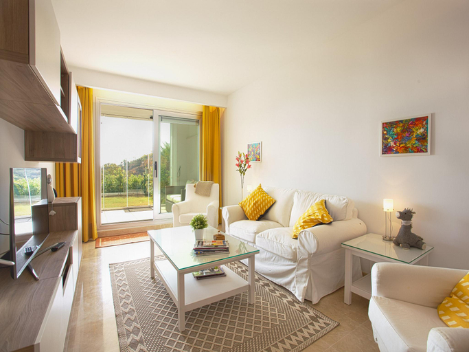 Others 5, Ojen Apartment Near Golf, Málaga