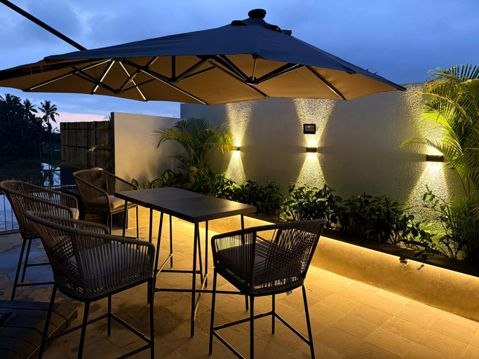 Exterior 3, Sava Villa Ubud Ricefields Ubud, Gianyar