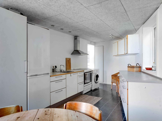 Interior 3, 5 Star Holiday Home in Svaneke, Bornholm