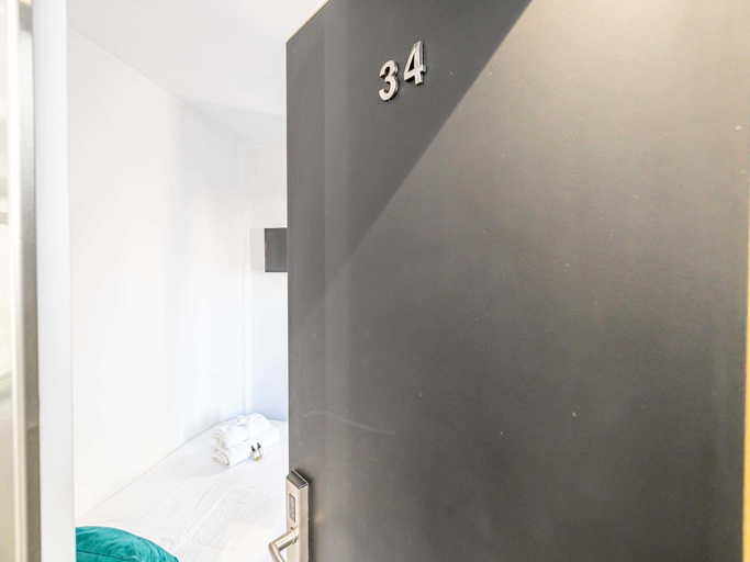 Others 4, Hotel Avaton - Single bedroom - Cannes Palais, Alpes-Maritimes