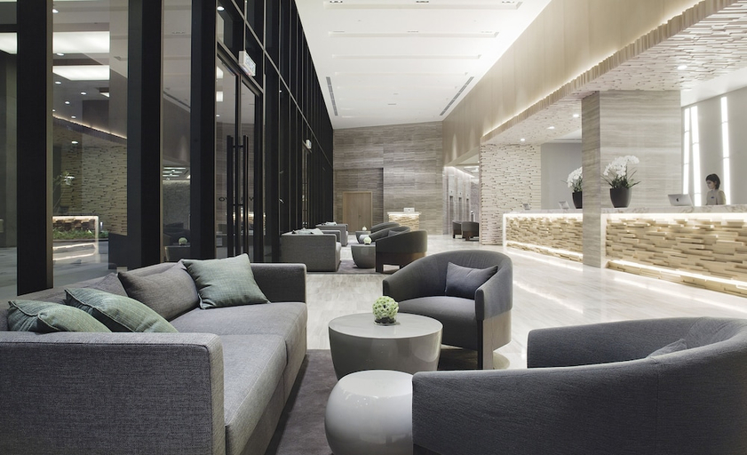 Public Area, Fraser Residence Kuala Lumpur, Kuala Lumpur