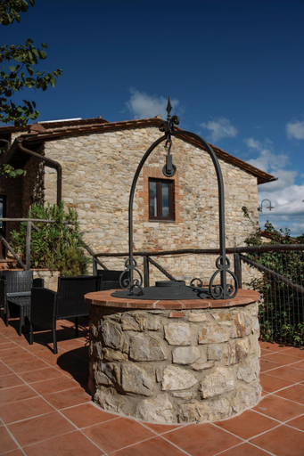 Exterior & Views 2, Borgo Le Noci Chianti Retreat & Pool, Siena