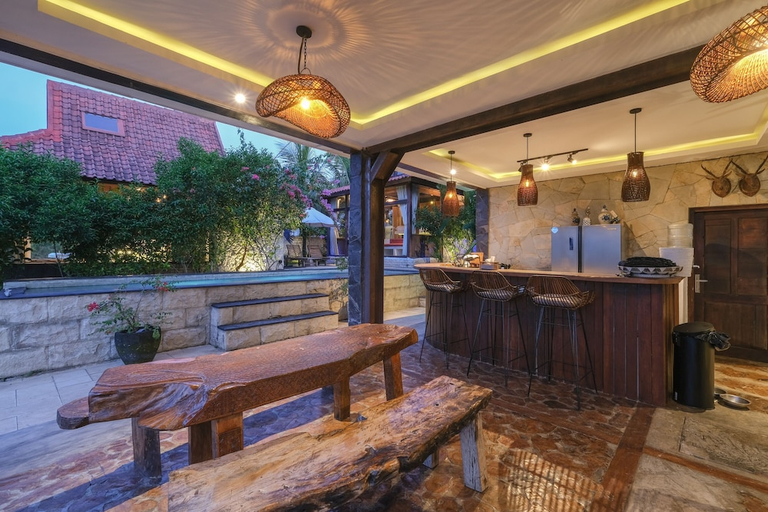 Others 4, Ocean Bay Boutique Bungalows, Badung