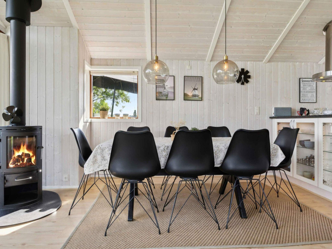 Others 4, 5 Star Holiday Home in Sydals, Sønderborg